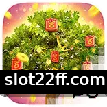 Prosperity Fortune Tree - Pragmatic Play
