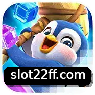 The Great Icescape - Pragmatic Play