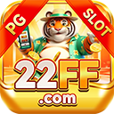 Logo da 22FF